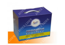 Круглый каркасный бассейн Bestway 427х122см+фильтр-насос, лестница, тент, 5612X