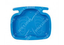 56418 Каркасный бассейн круглый  BestWay, 366х100см, фильтр-насос картр 2006 л/ч (28218, 56088)