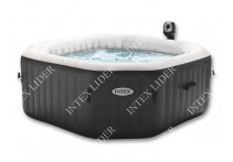 Джакузи Intex, PureSpa Jet and Bubble Deluxe