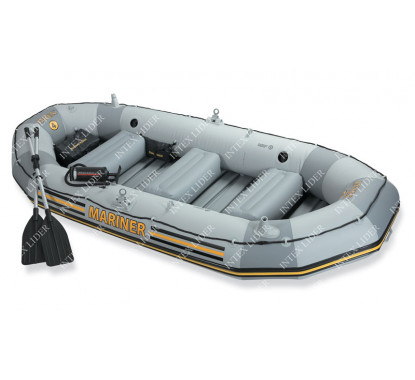 68376 Надувная лодка Intex 68376 mariner